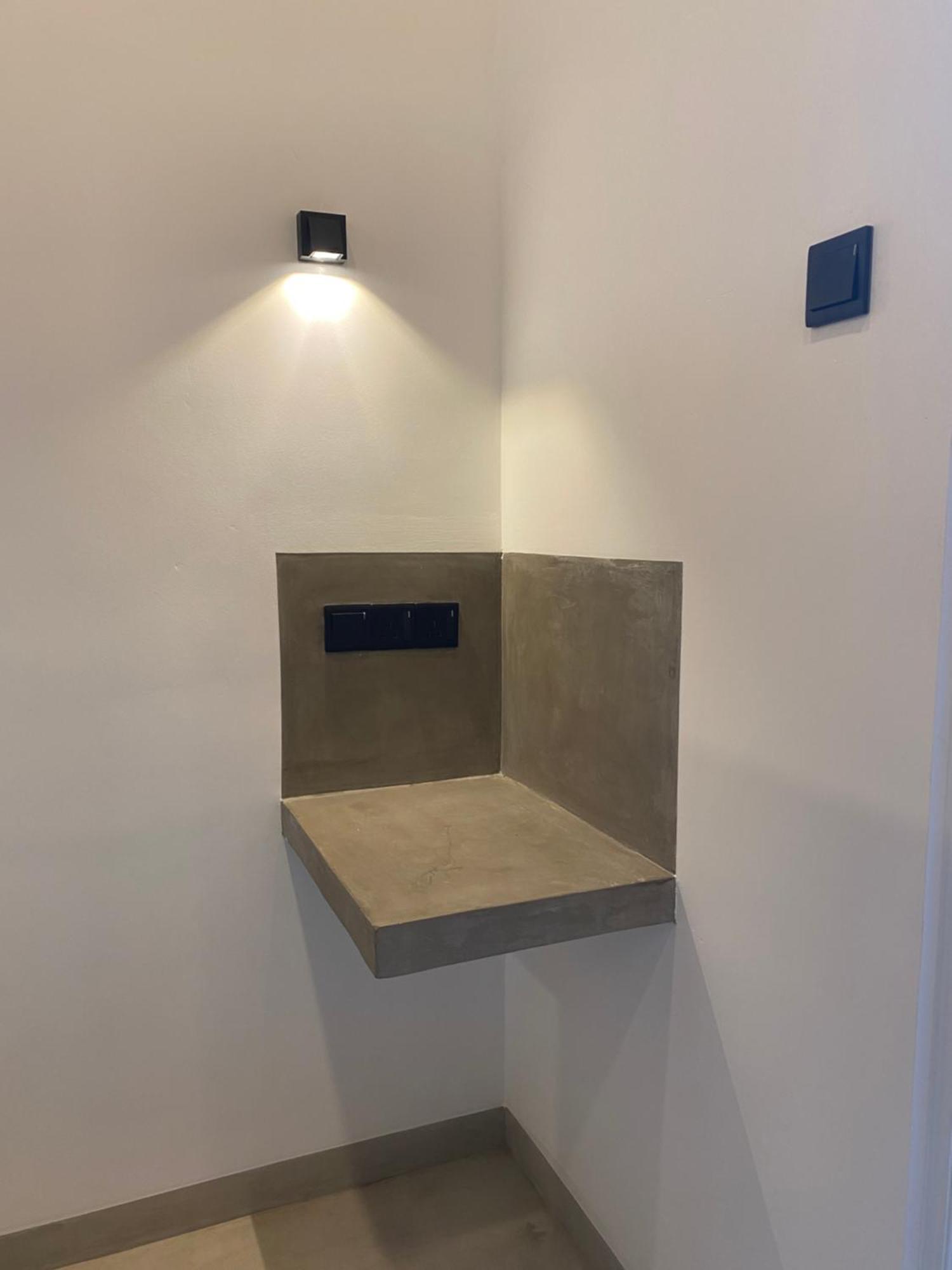 Thisu Villa Zuid-Dikwella Buitenkant foto